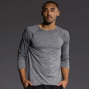 Onzie Men's Raglan Athletic Top